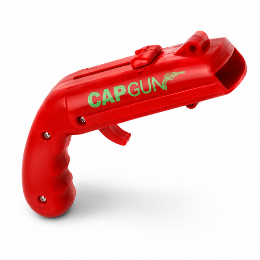 PopTop™ | The Viral Bottle Opener & Cap Launcher